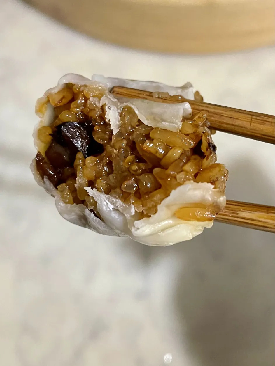 noodles by Tina Xing