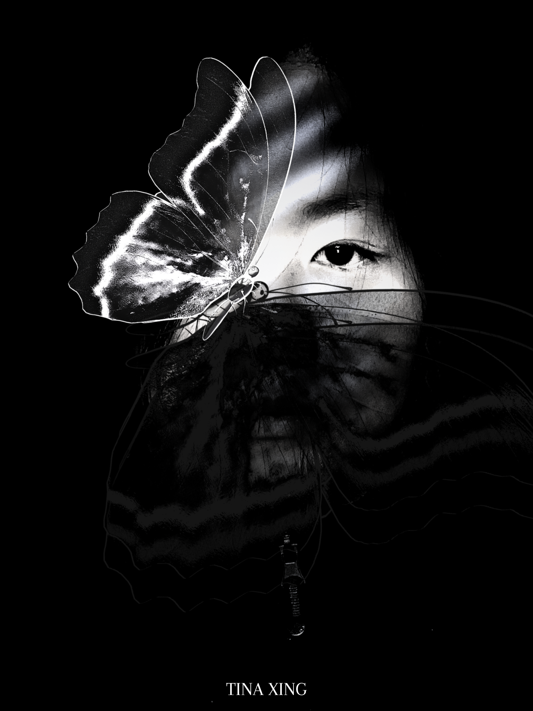 Selfies vs Portraits