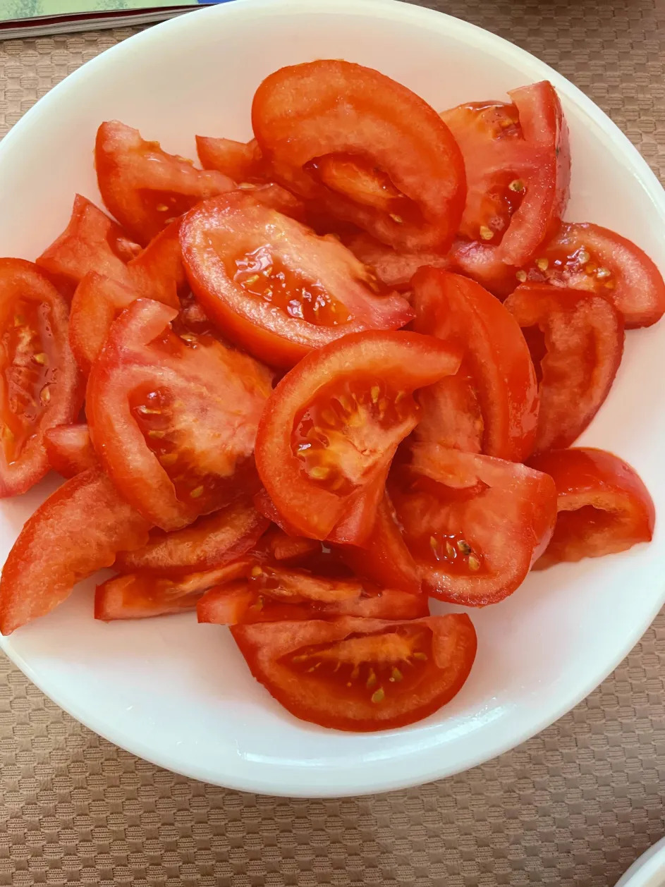 cake photo by Tina Xing