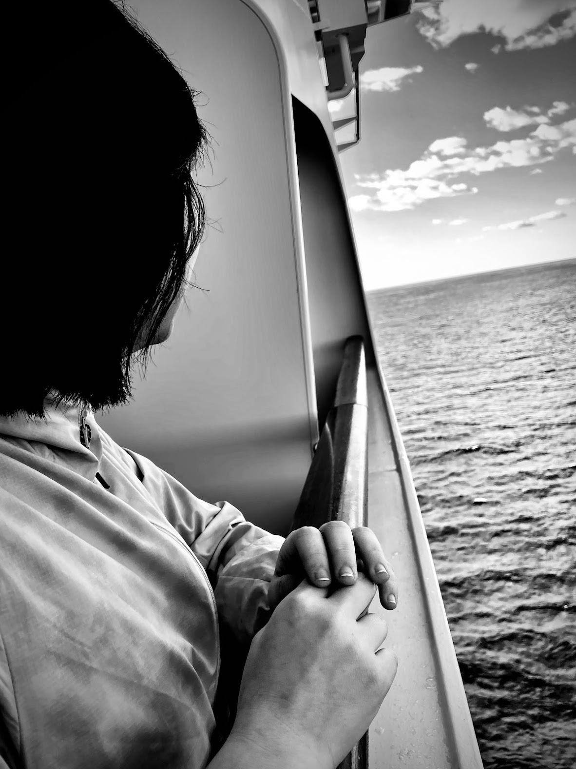 Portrait Photography by Tina Xing